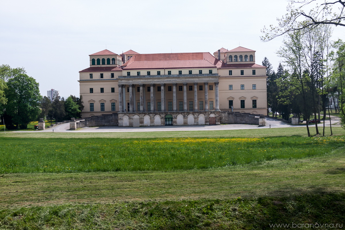 Eisenstadt